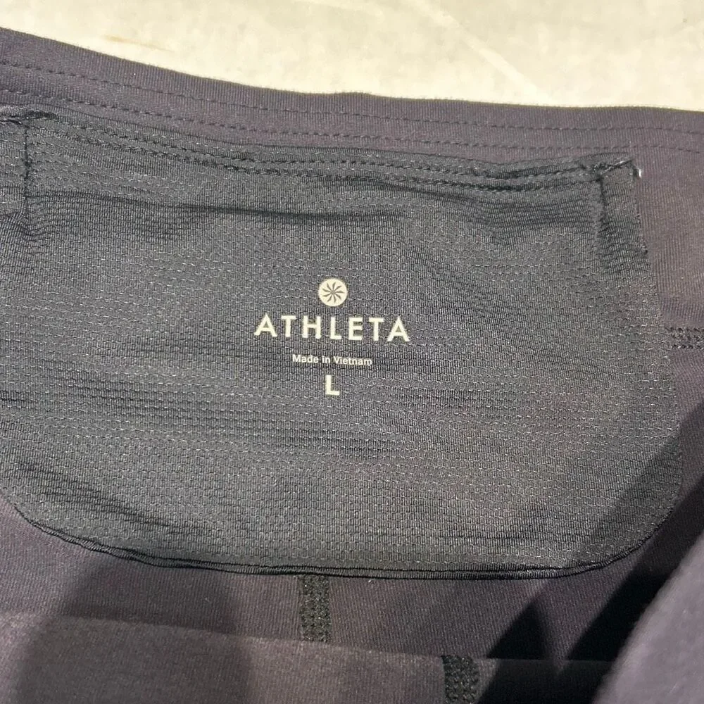 Athleta contender athletic